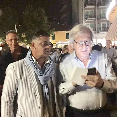 Πανσιόν Letoh Moma Marina dʼAndora
