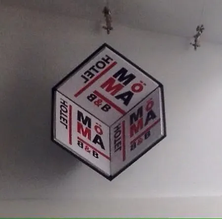 Πανσιόν Letoh Moma