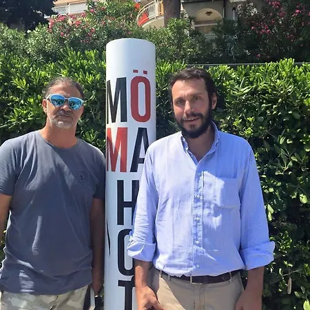 Letoh Moma Πανσιόν