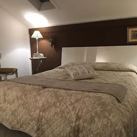 Guest house Letoh Moma Andora