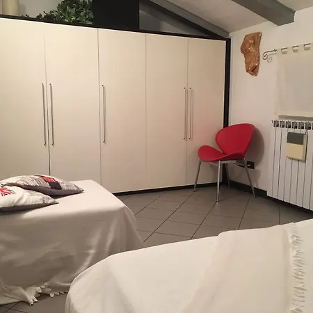 Letoh Moma Vendégház
