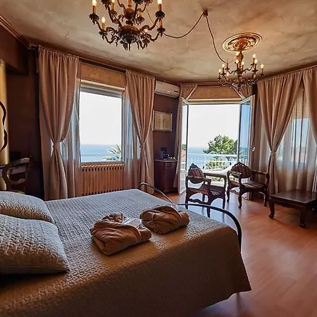 Letoh Moma Gasthof Marina dʼAndora