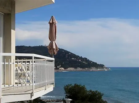 Vendégház Letoh Moma Marina dʼAndora