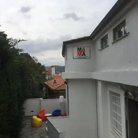 Letoh Moma Guest house