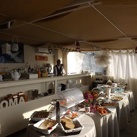 Letoh Moma Marina dʼAndora