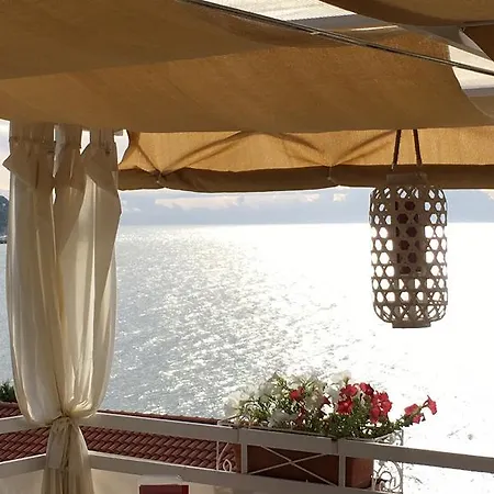 Letoh Moma Gasthof Marina dʼAndora