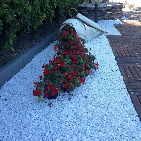 Letoh Moma Gasthof Marina dʼAndora