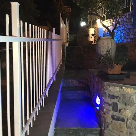 Guest house Letoh Moma