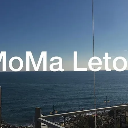 Letoh Moma
